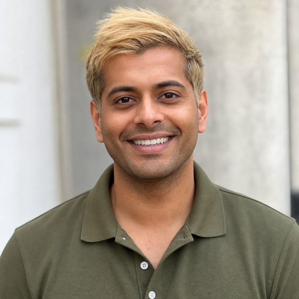 Arjun Singh